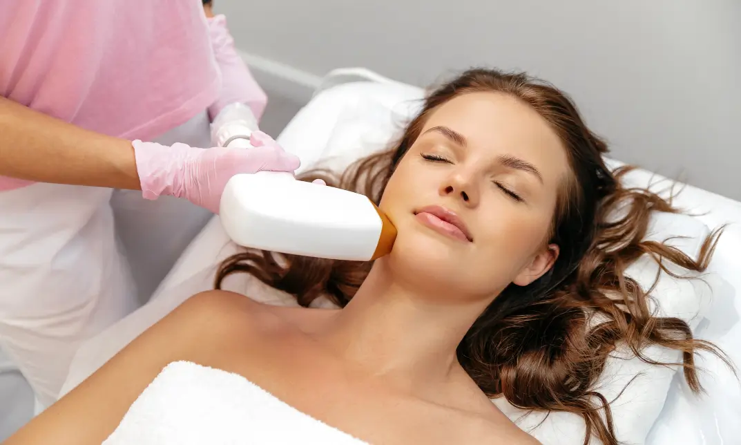 Natural Skin and Body Care