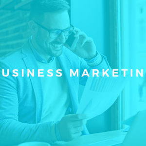 Online Business Marketing