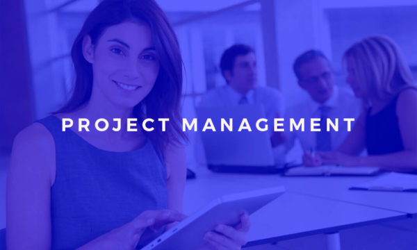 Project Management Certification - Classroom Training Course