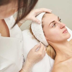 Accredited Beauty Expert