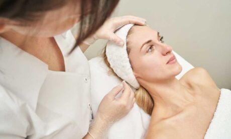 Accredited Beauty Expert