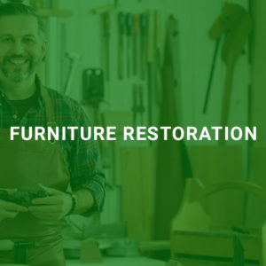 Online Furniture Restoration Course
