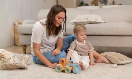 child care uk