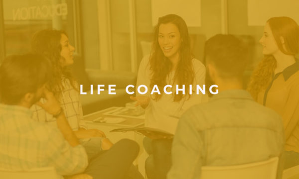 Life Coaching Course