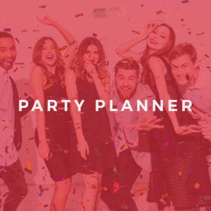 Party Planner Course
