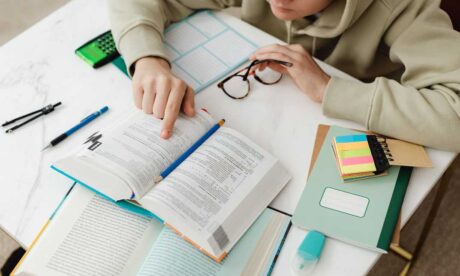 IELTS Academic