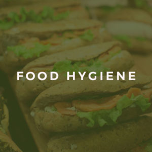 Level 2 Food Hygiene and Safety for Catering