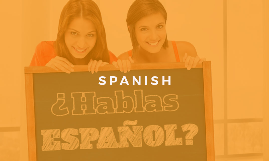 Spanish for Beginners Course Part 2
