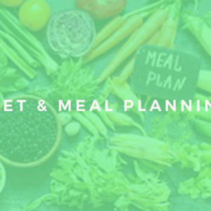 Certified Nutritionist, Diet & Meal Planning Masterclass