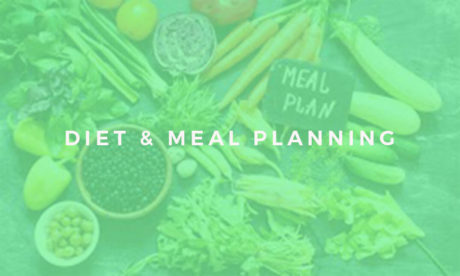 Certified Nutritionist, Diet & Meal Planning Masterclass
