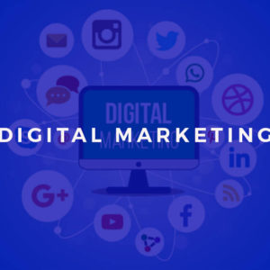 Digital Marketing Masterclass - 12 courses in 1