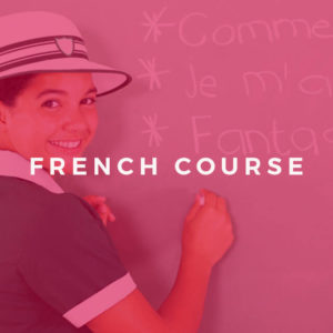 French Course for Intermediate Learners