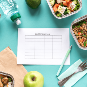 Nutrition Certification Masterclass for the Correct Dieting & Meal Planning