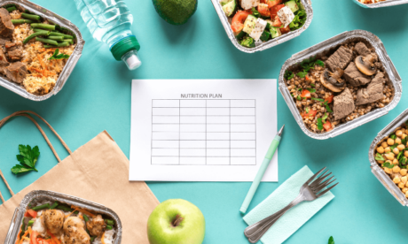 Nutrition Certification Masterclass for the Correct Dieting & Meal Planning