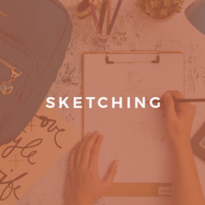 Sketching for Dress making & Fashion Designing Accredited Online Course