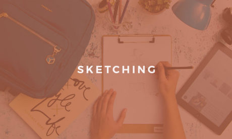 Sketching for Dress making & Fashion Designing Accredited Online Course