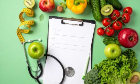 Diet and Nutrition