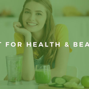 Advanced Diploma in Diet for Health & Beauty