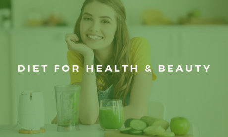 Advanced Diploma in Diet for Health & Beauty