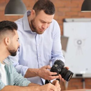 Mentoring