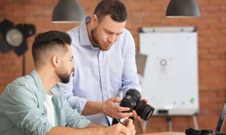Mentoring