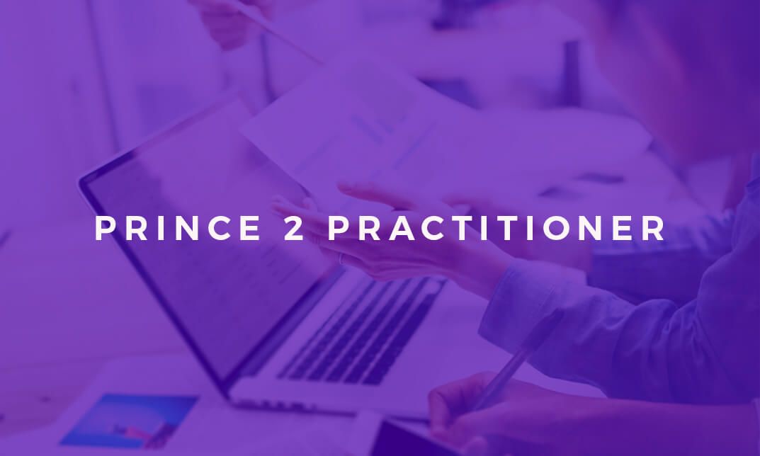 PRINCE2_-Practitioner