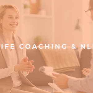 Online Life Coaching and NLP Course