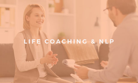 Online Life Coaching and NLP Course