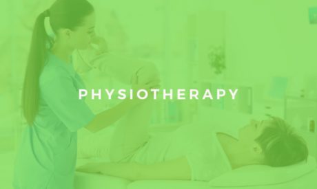 Physiotherapy online course