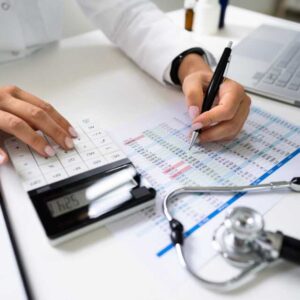 Medical Coding and Billing