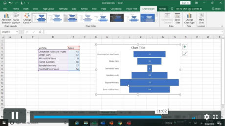 Microsoft Excel Complete Course – Beginner, Intermediate, Advanced_02