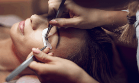 Advance Beauty Technician: Nail, Eyelash Extension & Makeup