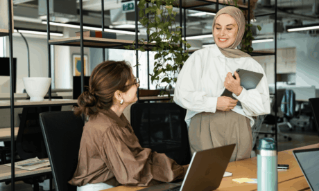 Admin, Secretarial & PA Diploma