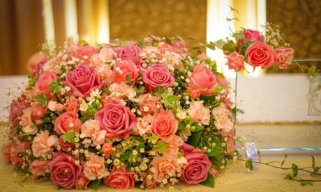 florist course online