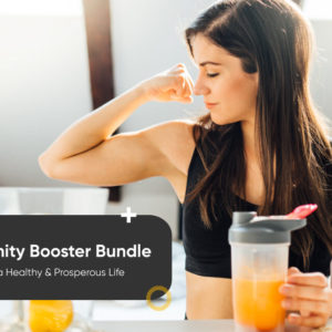 Immunity Booster Bundle