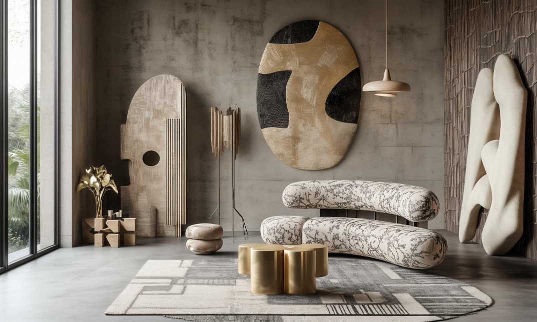 Interior Design and Home Styling