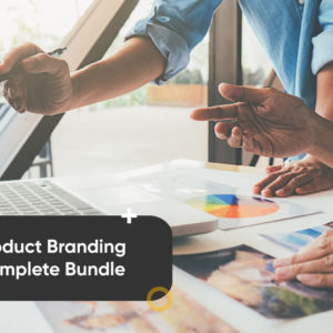 Product Branding Complete Bundle