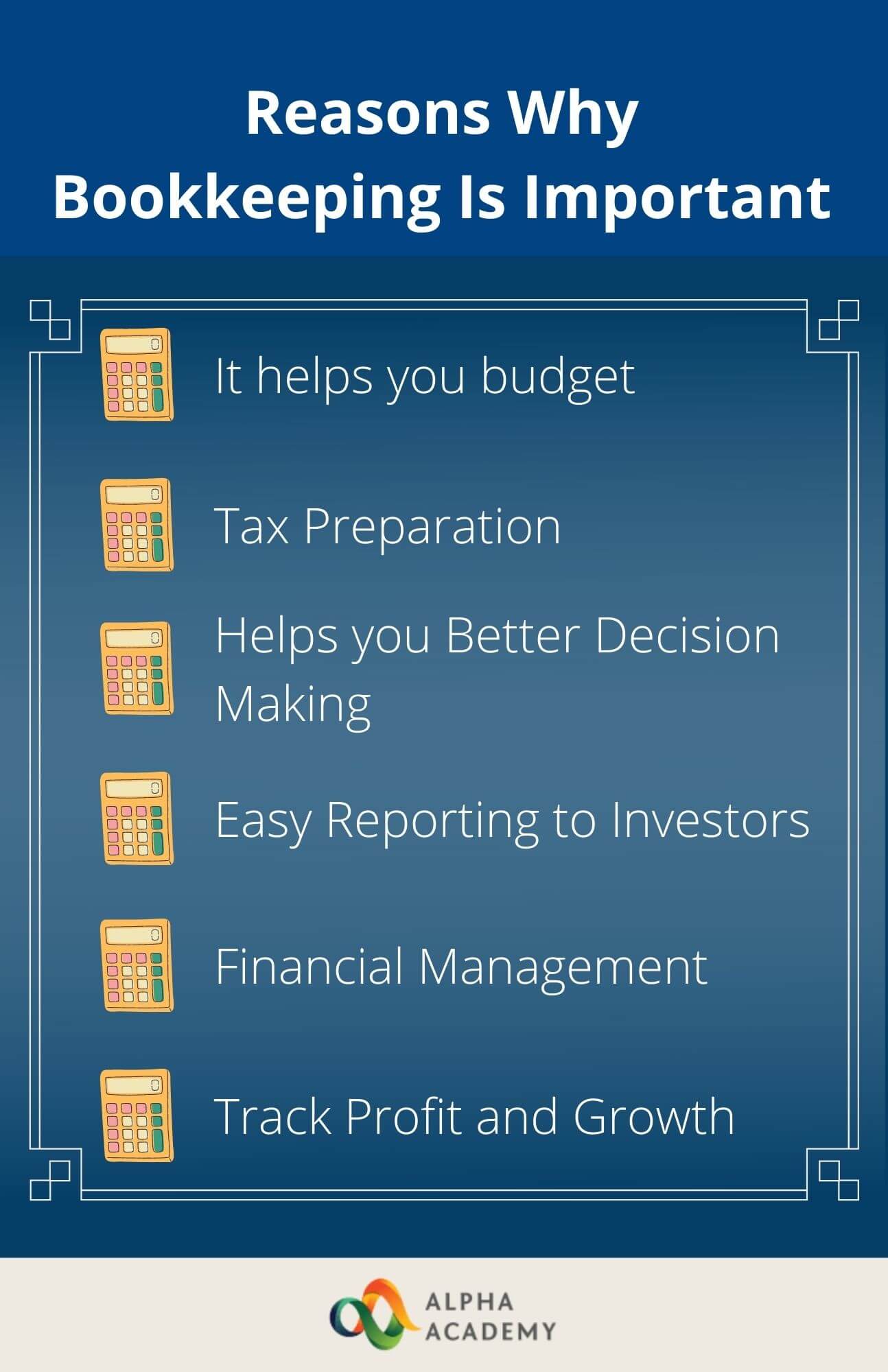 Check with SCORE: Exactly what are The very best ten Bookkeeping