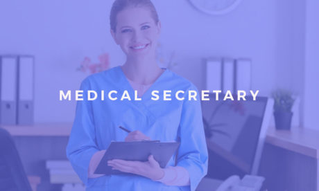 Medical Secretary