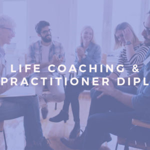 Life Coaching and NLP Practitioner