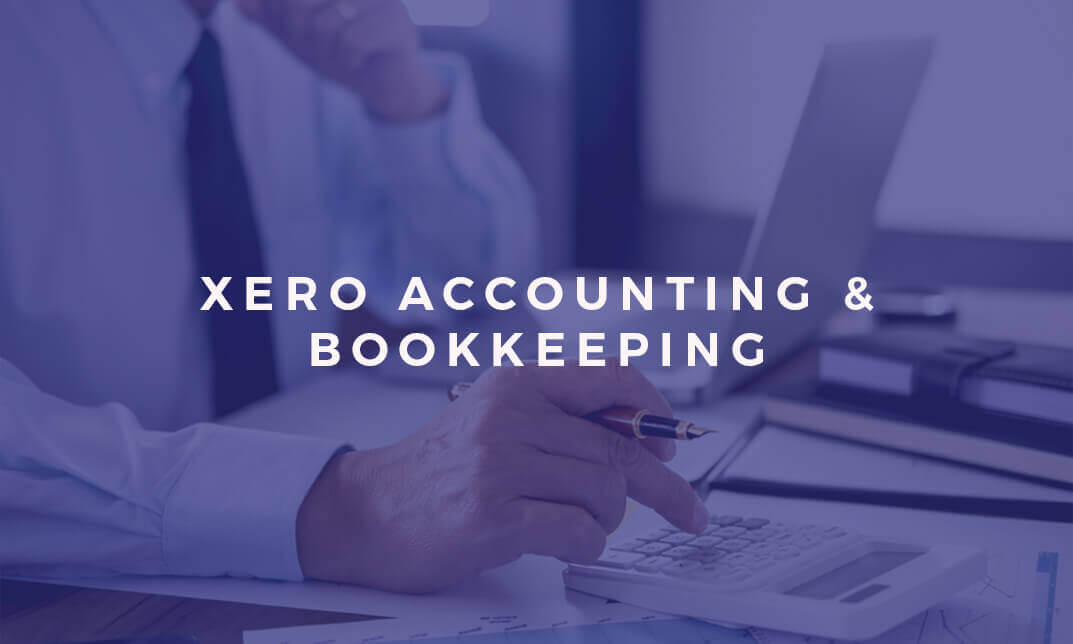 xero accounting system training, xero accounting software training