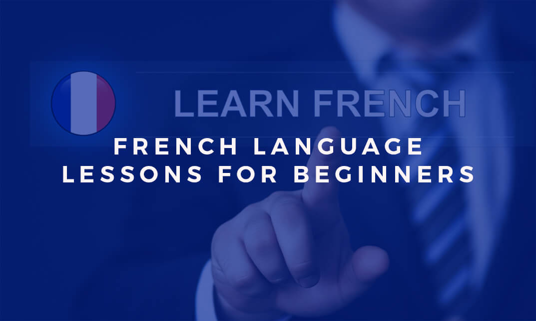 French Lessons for Beginners Course