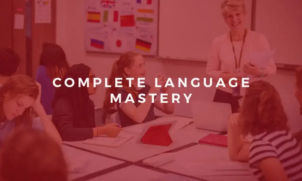 Complete Language Mastery: French, Arabic, Spanish, Portuguese & German Languages