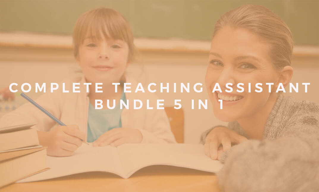 Teaching Assistant Training