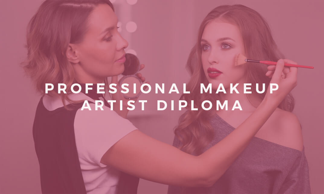 Professional Makeup Artist Diploma