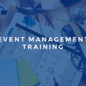 Event Management