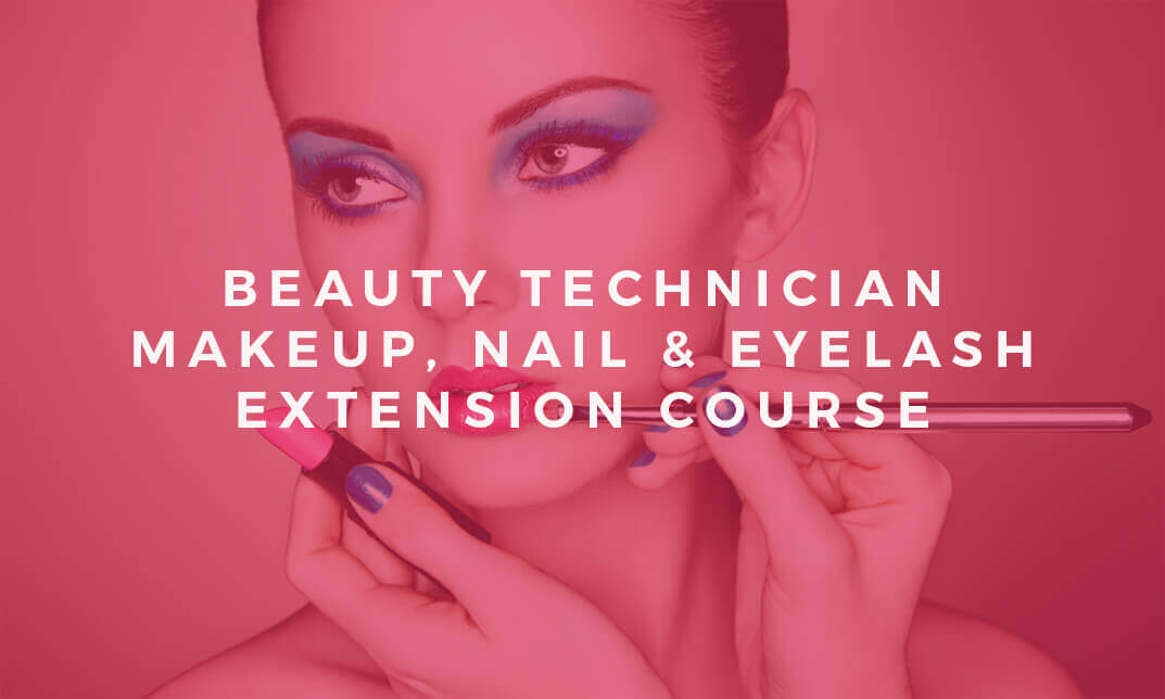 Beauty-Technician-Makeup-Nail-Eyelash-Extension-Course