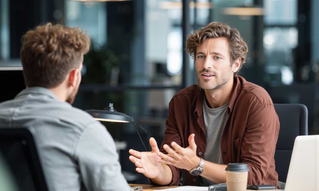 Business Leadership & Management Training