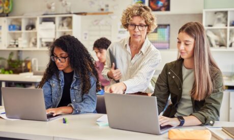 Complete Teaching Assistant