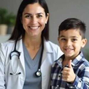 Medical Secretary